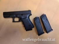 Glock 19 Gen.3