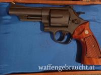 SMITH & WESSON 29-2    44 MAGNUM
