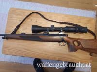 Sauer 202 Goiserer  
