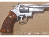 Smith & Wesson 629 - 1 44mag 