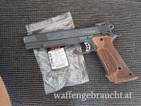 STI Europe/ STP TM-Series 6" 1911