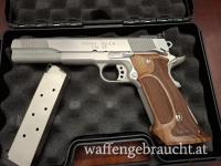 Springfield Trophy Match .45ACP