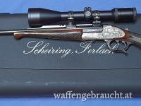 Kipplaufbüchse H. Scheiring jun.