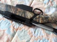 SAUER YUKON 202 Kal.300 win. mag. mit GEWINDE !!!
