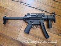 Heckler und Koch Sp5k
