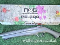 Umarex HDS .68/ PS300 T4E Markierer wie neu