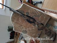 SAUER YUKON 202 Kal.300 win. mag