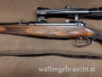 Mannlicher Schönauer 1903