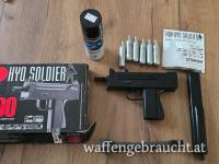 Airosft/Softgun