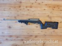 Ruger 10/22 .22LR, Büchse mit Archangel-Stock
