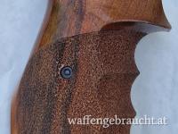 Revolver Griffschalen Nill, Smith&Wesson Teil3