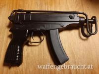 Skorpion VZ 61
