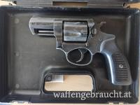 9mm PKK Schreckschuss Revolver 