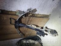 Tenpoint Armbrust 