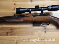 CZ 527 .223 Rem
