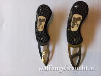 Walther Messer P99, P38