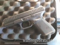 Glock 44 - 22lr
