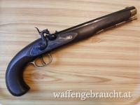 Kentucky Pistole  Deko