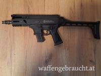 Grand Power Stribog SP9 A3SG 5.5" 9mm