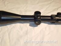 Zielfernrohr DDoptics 2,5-10x56 mit Leuchtpunkt