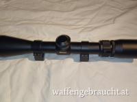 Zielfernrohr Nikon ProStaff 3-9x40