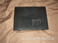 Walther PP .22lfb