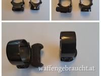 Steyr Schwenkmontage