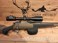 Mauser M03 Extreme .300 Win Mag.