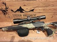 Blaser R8 Ultimate Huntec