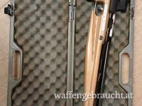 Feinwerkbau 603 Match