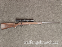CZ 457 American, Kaliber .22lr, Hawke Vantage 3-9x40  NEUWAFFE!