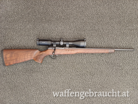 CZ 457 Royal, Kaliber .22lr, Hawke Vantage 4-12x50 IR  NEUWAFFE!