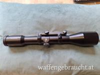 Swarovski Zielfernrohr 8x50 Habicht 