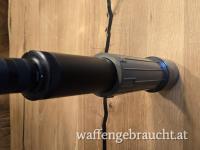 Swatovksi Habicht CT 75