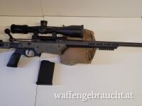 Savage Axis II Precision