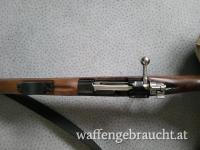 Mauser 98 – Kaliber 8x57 IS – Top Zustand mit Docter Rotpunktvisier