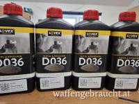 Lovex D 036