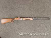 Brenner BF 18 Silver, Kaliber 12/76  NEUWAFFE!