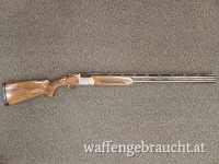 Akkar Churchill 812 Sporting, Kaliber 12/76  NEUWAFFE!