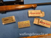 Remington Modell