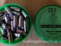 Geschosse