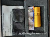 Laser Bore Sight 12GA