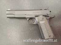 STI Sparta 5.0, Kaliber .45 ACP