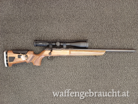 CZ 457 AT-One Match, Kaliber .22lr, Hawke Vantage SF 4-16x44  NEUWAFFE!