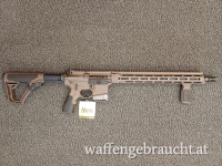 Daniel Defense DDM4 V7 16" Milspec+, Kaliber .223 Rem.  NEUWAFFE!