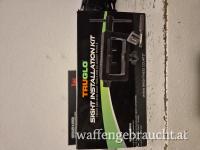 Glock Kimme und Korn Werkzeug 