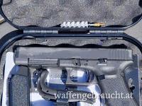 Glock 34 Gen 4 MOS neu