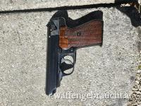 J.P.Sauer&Sohn 38H