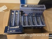 .308 Win Muntion