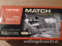 Norma Match Diamond Line